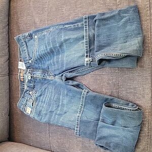 Cinch Ian jeans